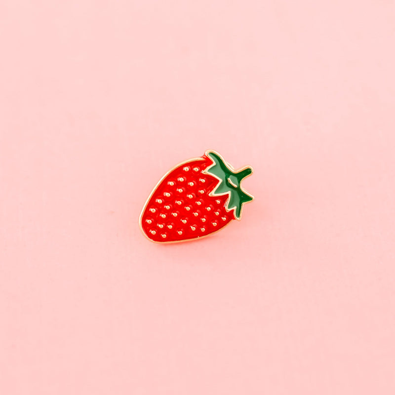 LMSS® PIN - STRAWBERRY