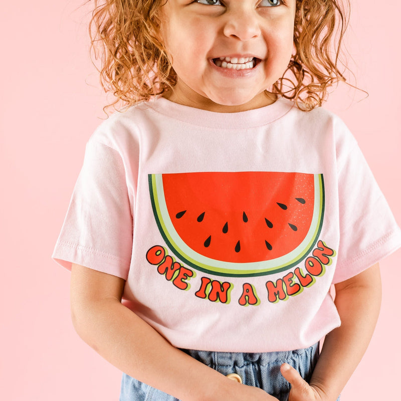 One in a Melon - Child Tee