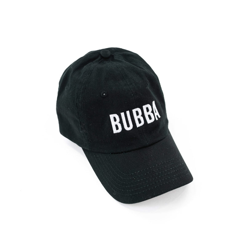 Bubba - Child Baseball Cap
