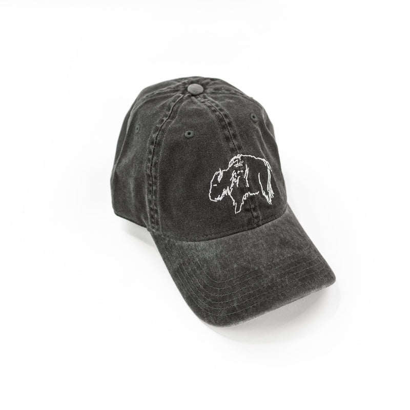 Buffalo - Adult Baseball Cap