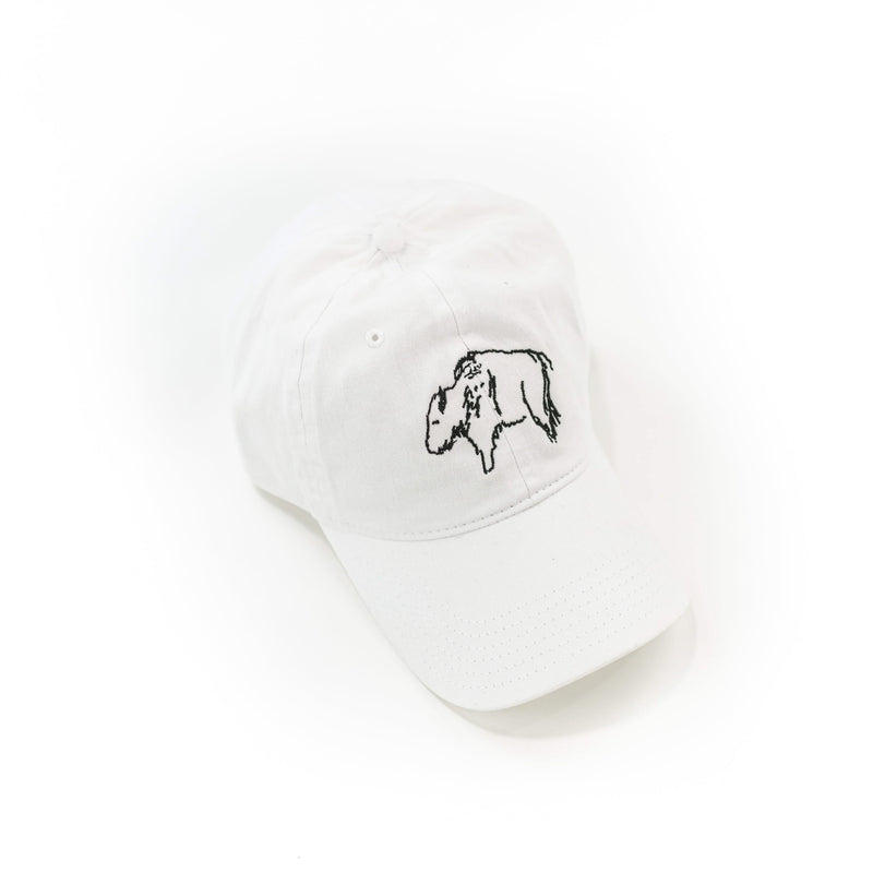 Buffalo - Adult Baseball Cap