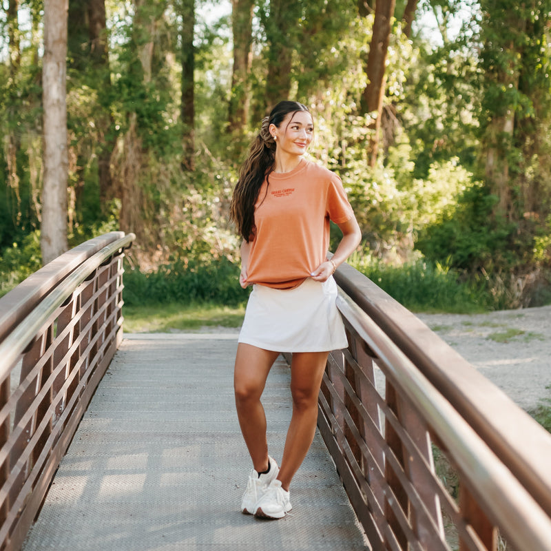 Grand Canyon National Park - Weekly Wander #3 - Comfort Colors Tee