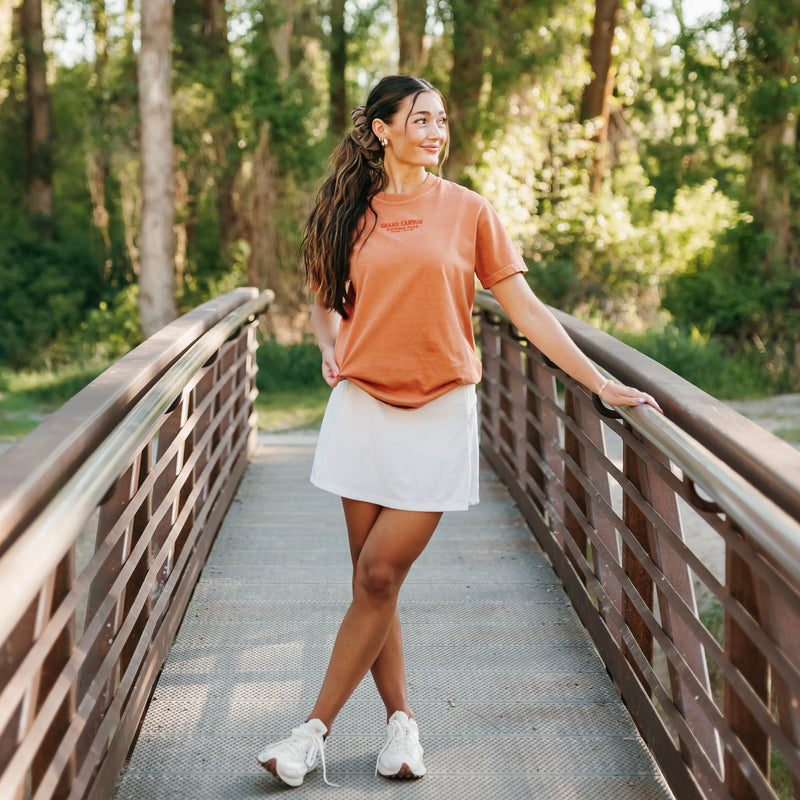 Grand Canyon National Park - Weekly Wander #3 - Comfort Colors Tee