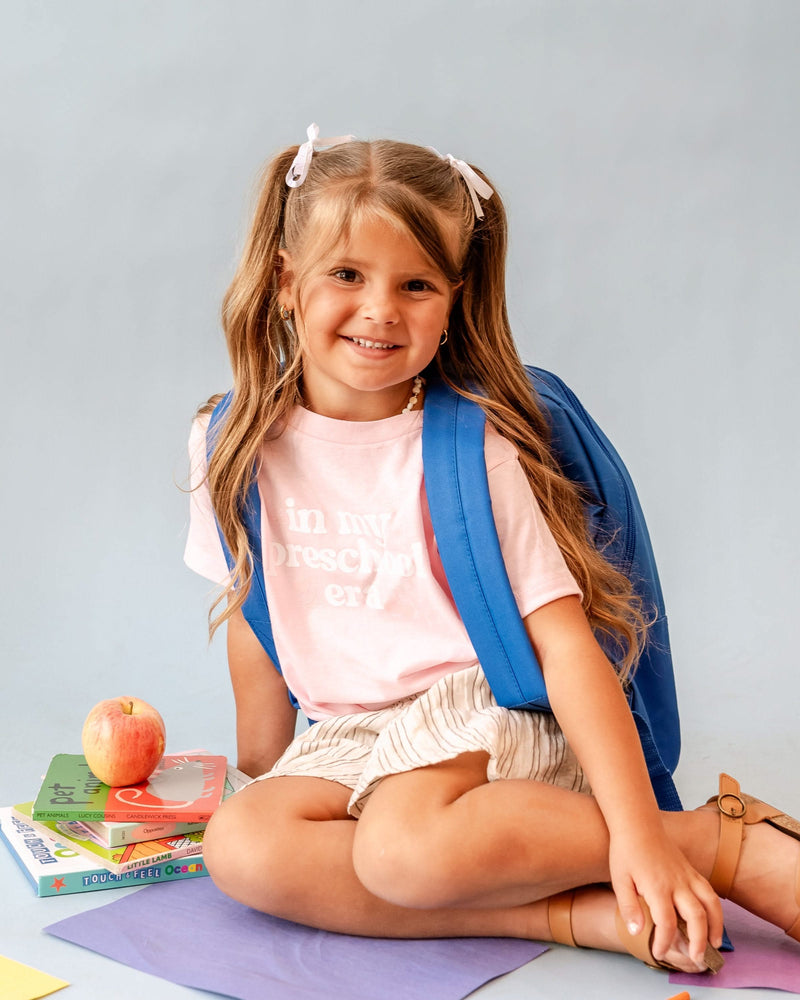 In My (Choose Your Grade) Era - Child Tee