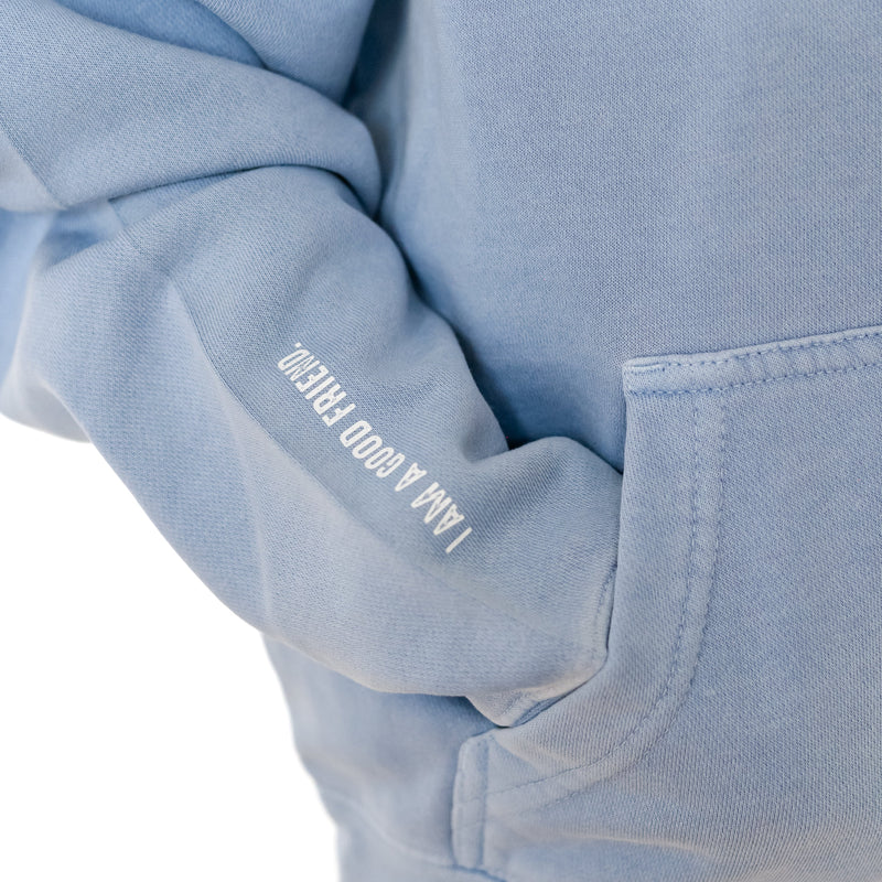 THE CLOSE TO MY HEART HOODIE (Youth Size) - By Little Mama Shirt Shop