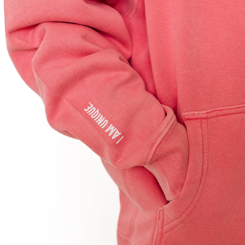 THE CLOSE TO MY HEART HOODIE (Youth Size) - By Little Mama Shirt Shop