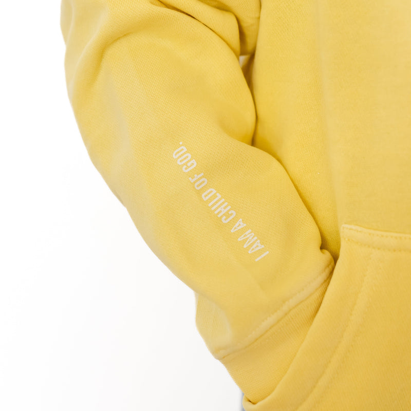 THE CLOSE TO MY HEART HOODIE (Youth Size) - By Little Mama Shirt Shop