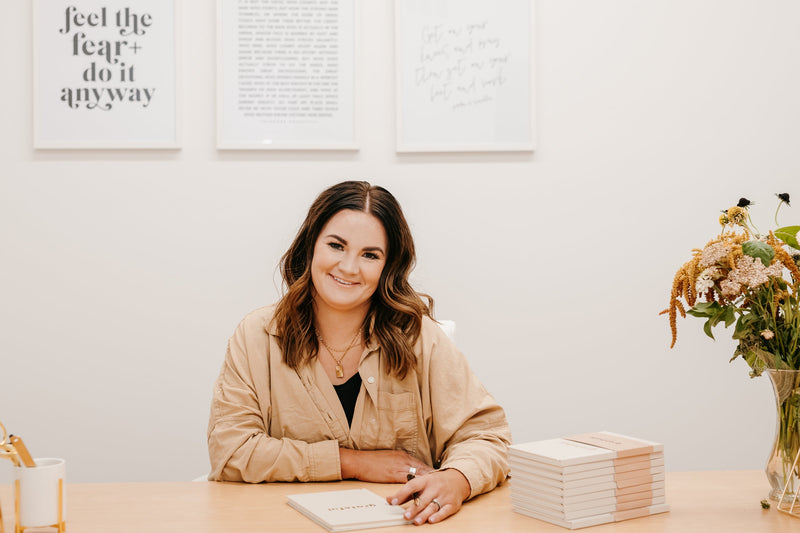 GRATITUDE JOURNAL - MINDFUL MOTHERS IMPACT GENERATIONS