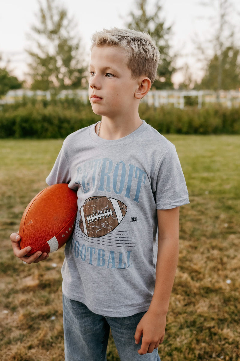Touchdown Tees - Child Tee