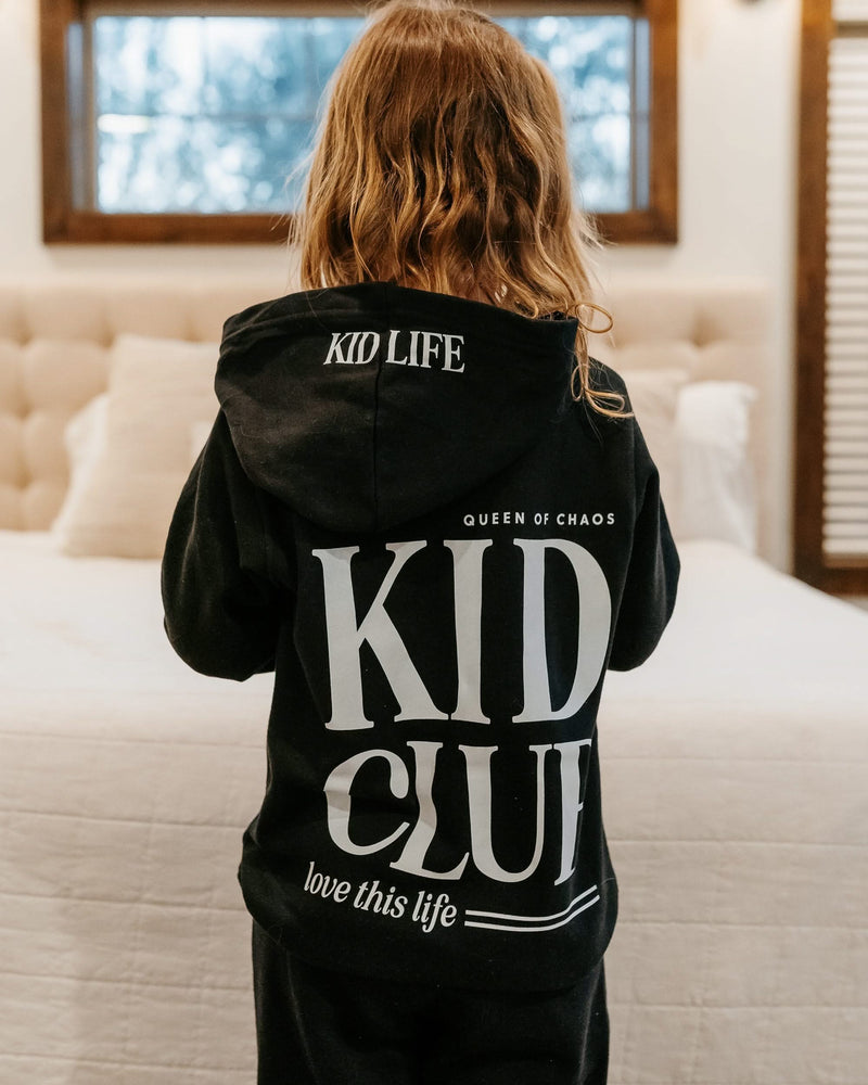 The Essential KID LIFE Hoodie