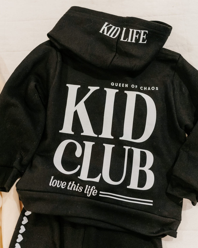 The Essential KID LIFE Hoodie