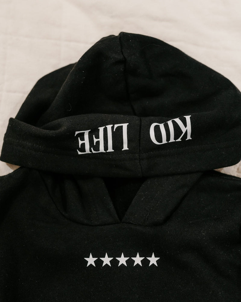 The Essential KID LIFE Hoodie