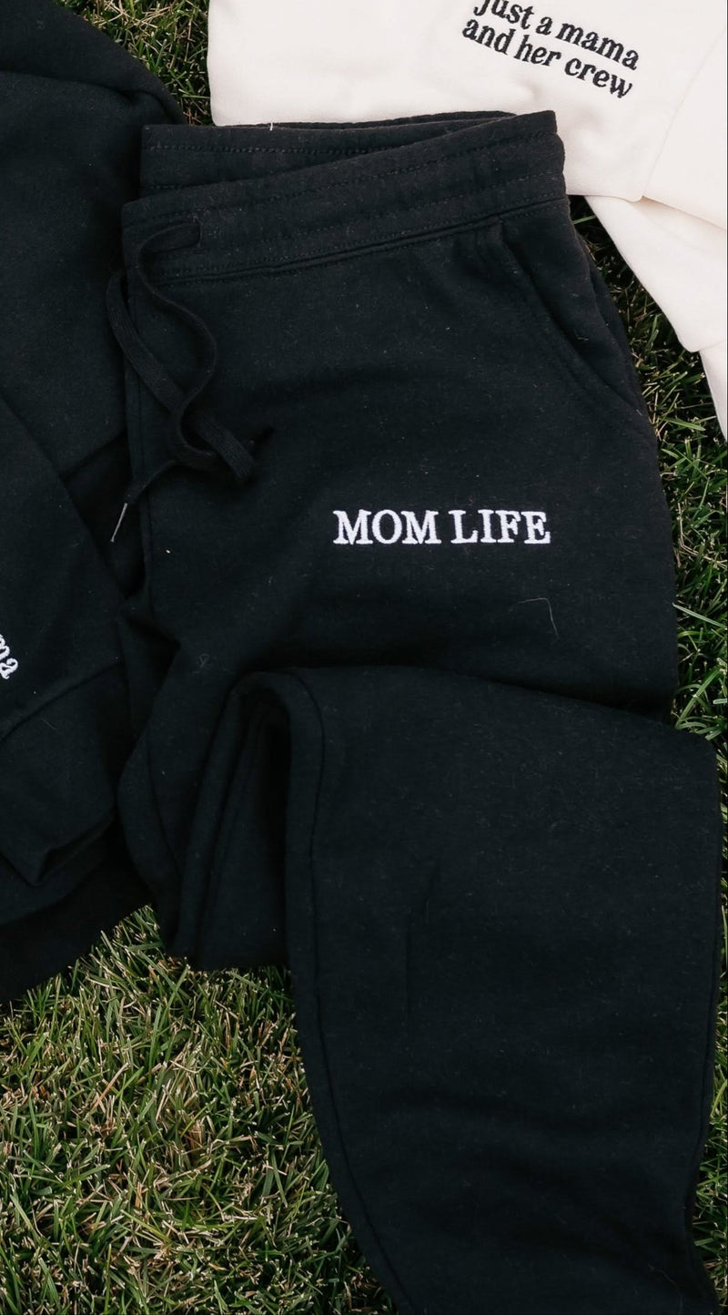 The Essential MOM LIFE Joggers