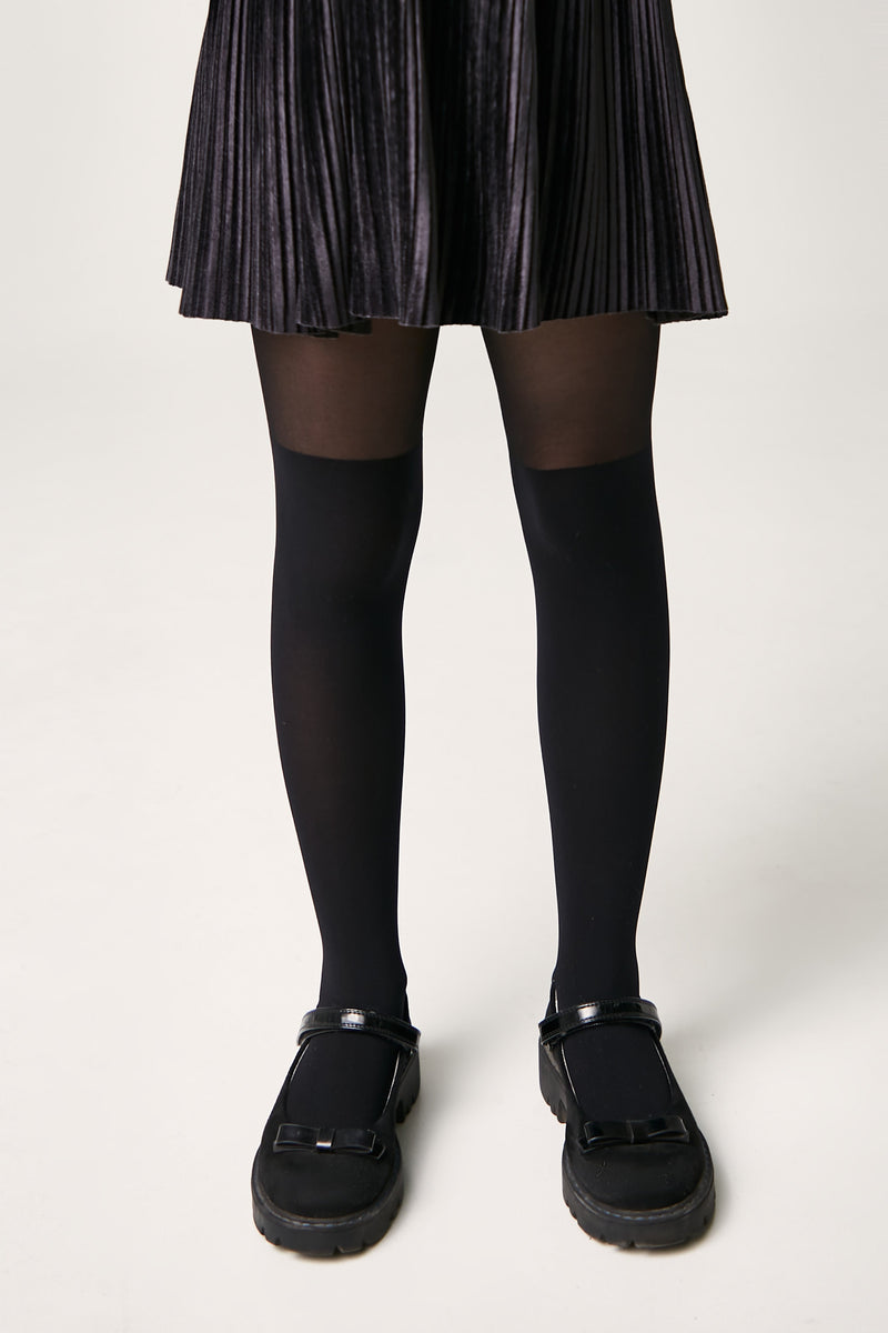 Conte Tights for girls - Lolita 60 Den