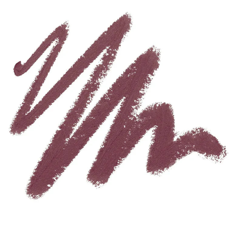 Matte Sharpenable Lip Liner
