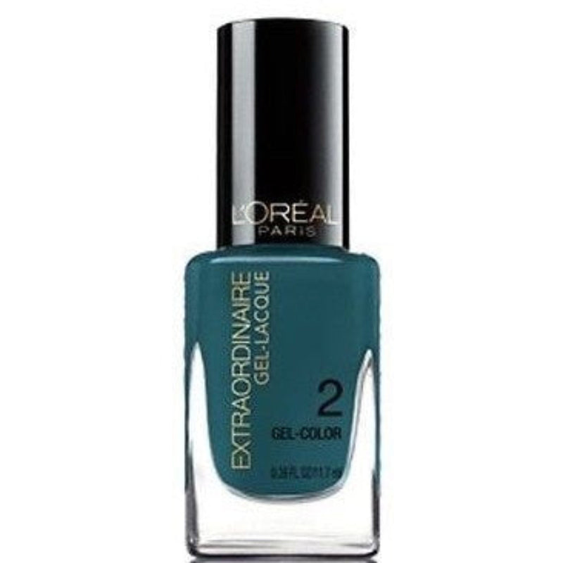 Extraordinaire Gel - Lacque