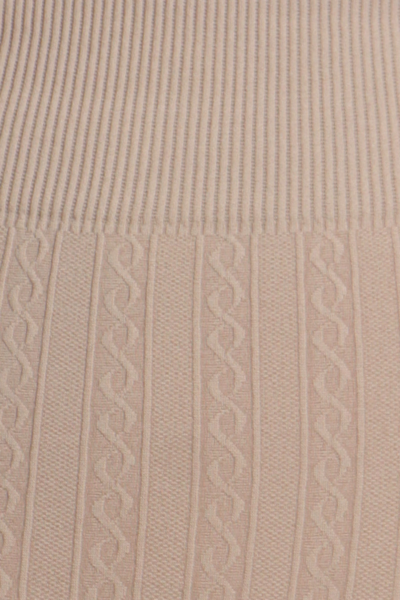 Sakkas Warm Soft Fleece Lined High Waist Leggings