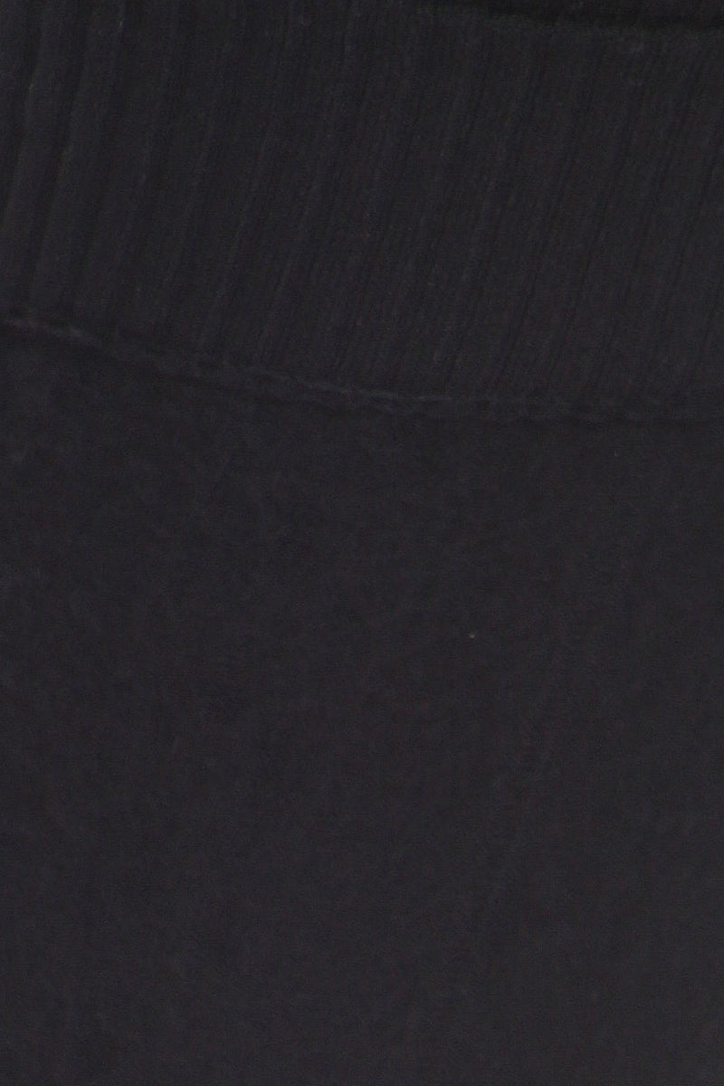 Sakkas Warm Soft Fleece Lined High Waist Leggings