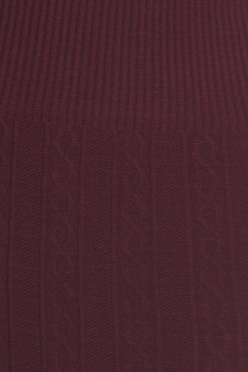 Sakkas Warm Soft Fleece Lined High Waist Leggings