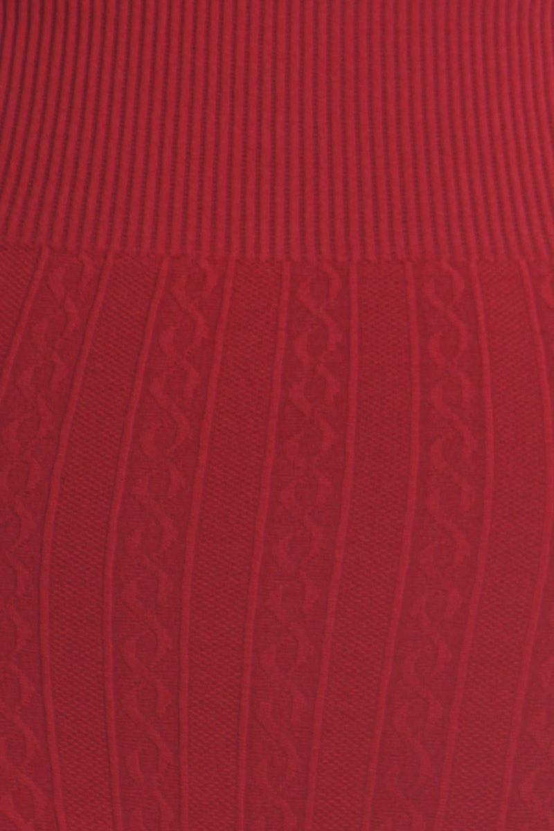 Sakkas Warm Soft Fleece Lined High Waist Leggings