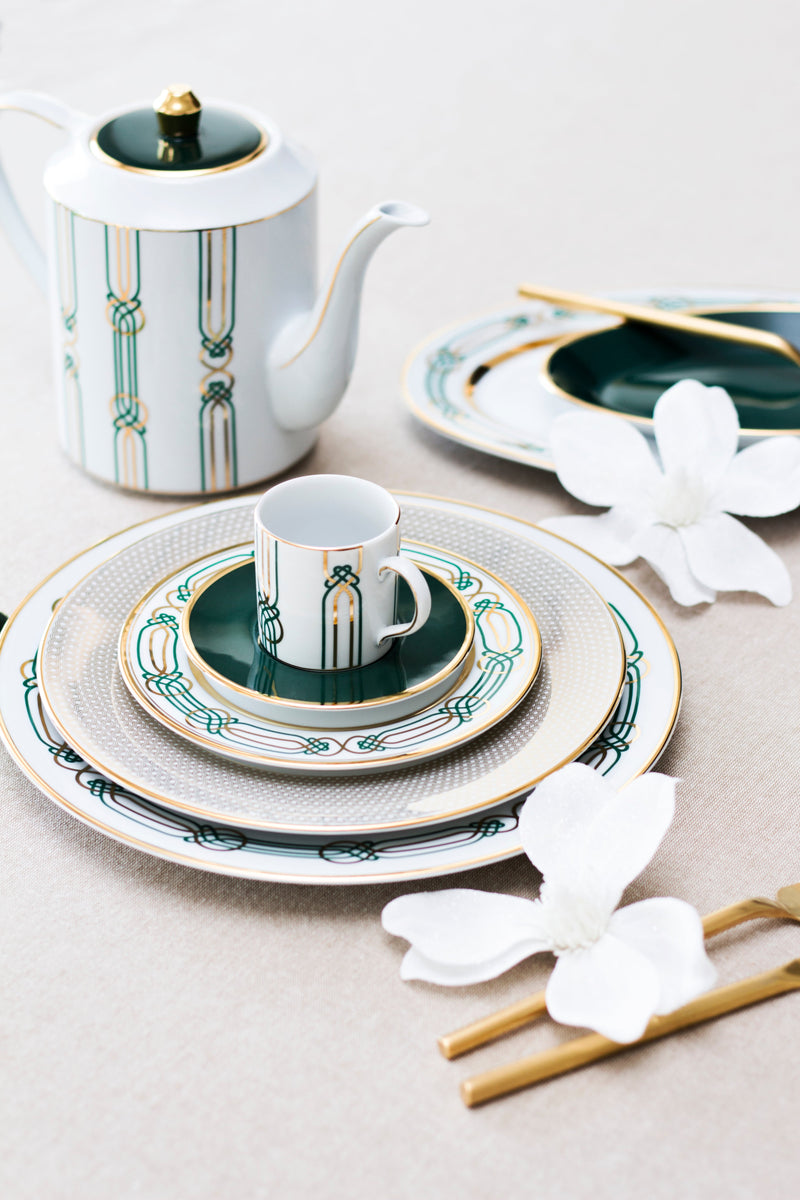 Liberty 24-piece Dinner Setting