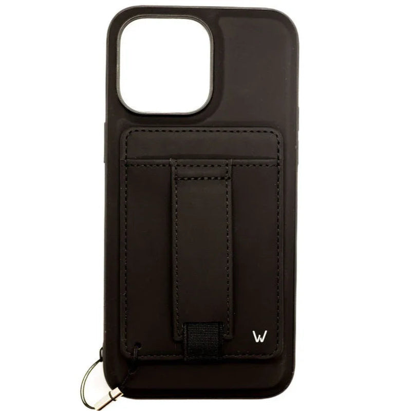 Lights Out Magnetic Case and Wallet