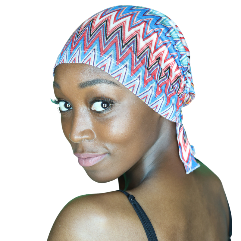 LOUISA CHEMOBEANIE®