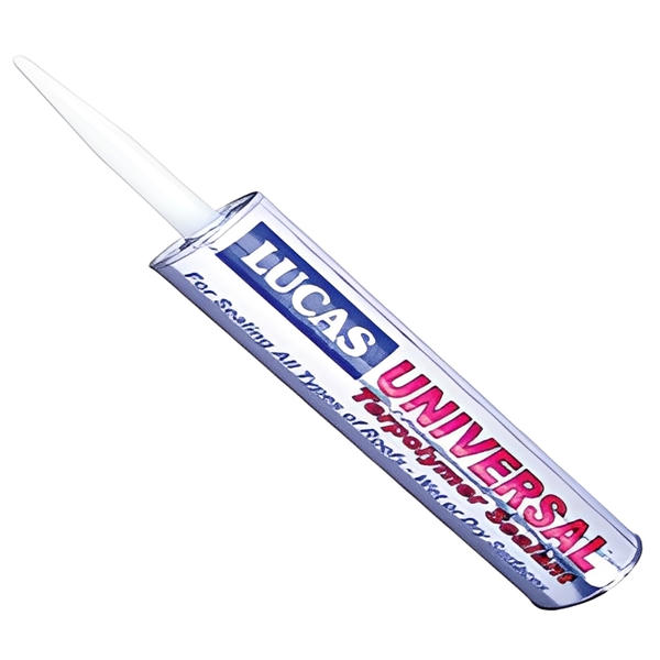 Lucas Universal Terpolymer Sealant #6600 - Full Range