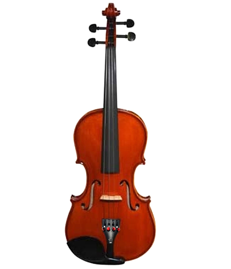 Lumina Student Violin Outfit (Bling Bling Multi Color)