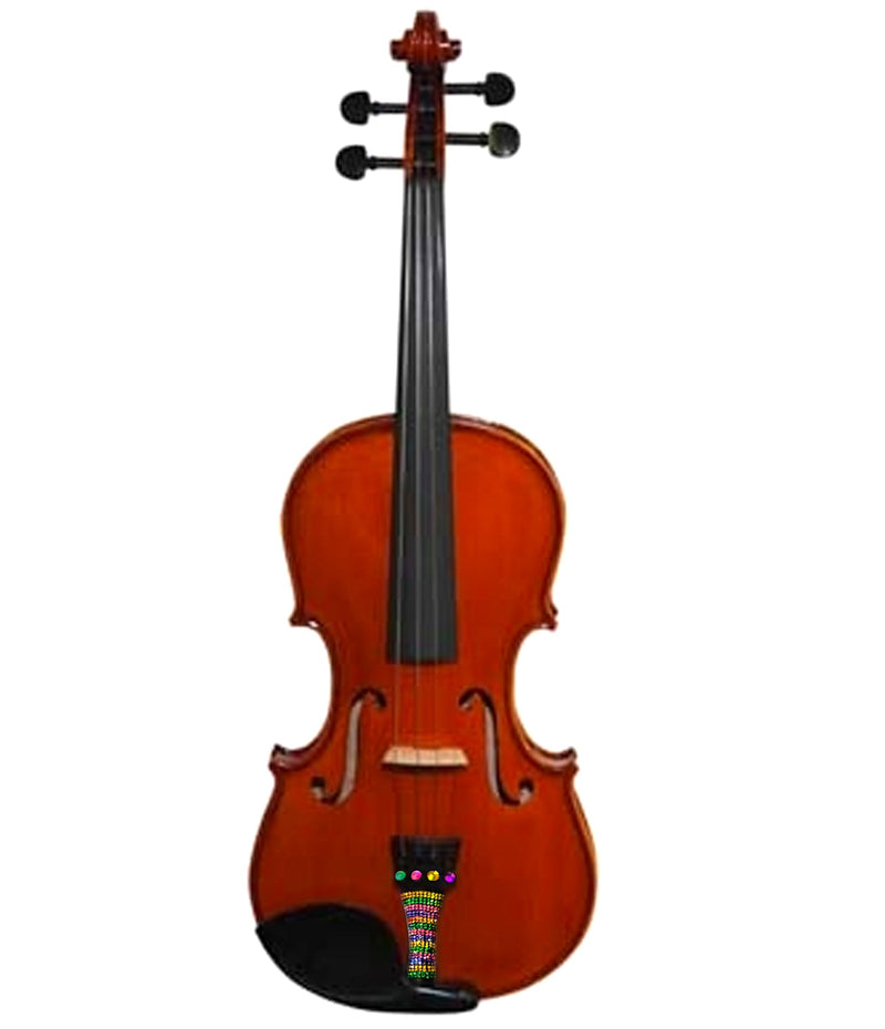 Lumina Student Violin Outfit (Tie Dye)