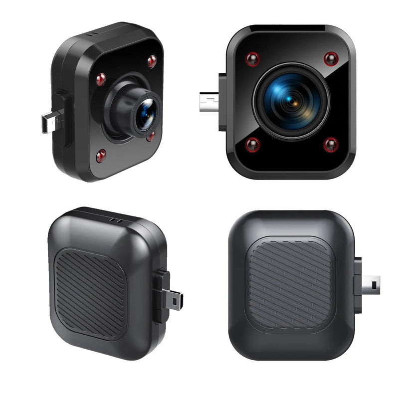 Rexing Cabin View Camera For V55 Premium 4K Modular Capabilities Car Dash Cam