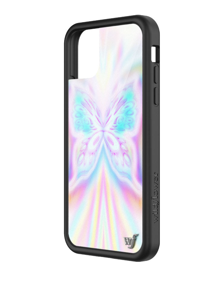 Manifest iPhone Case