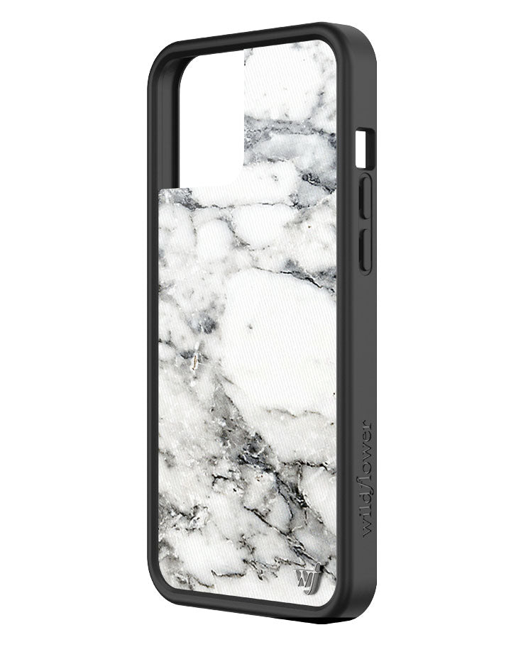 Marble iPhone Case