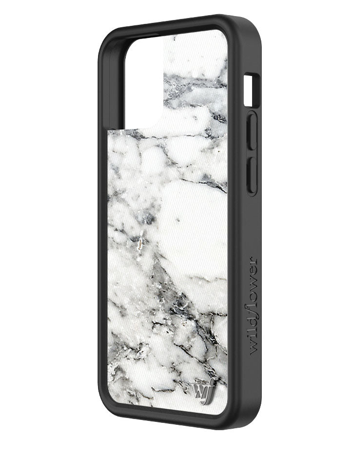 Marble iPhone Case