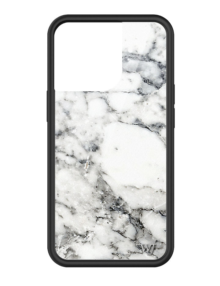 Marble iPhone Case