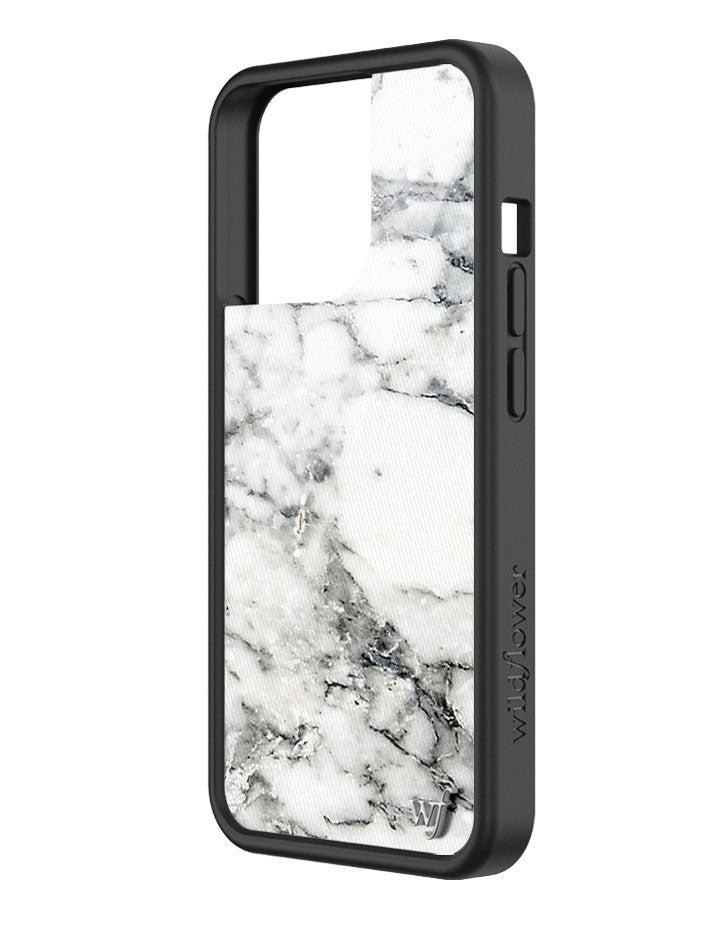 Marble iPhone Case