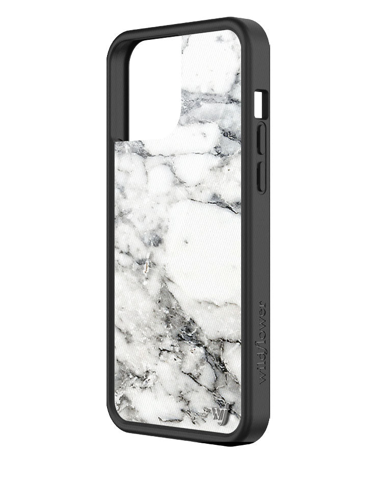 Marble iPhone Case