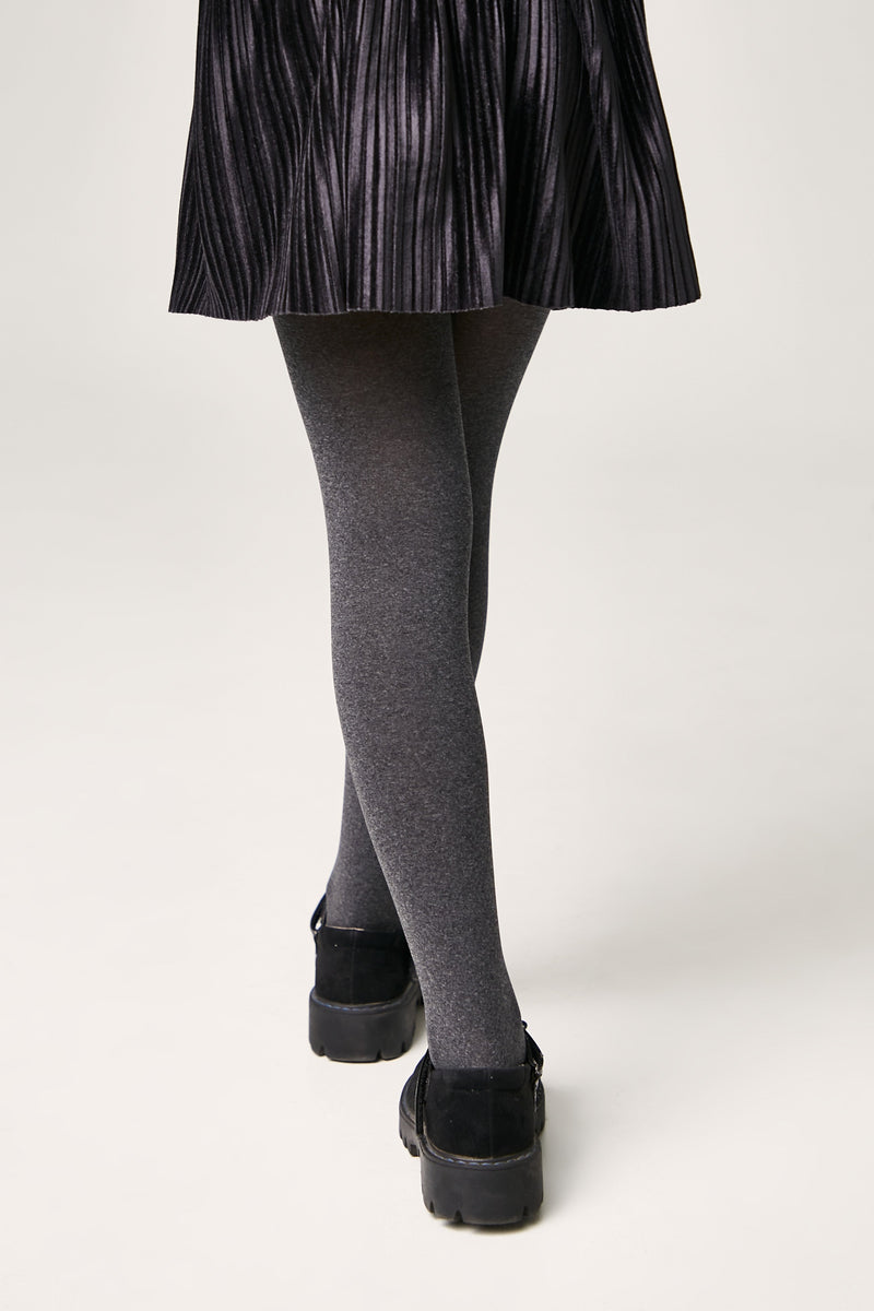 Conte Tights for girls - Melange 50