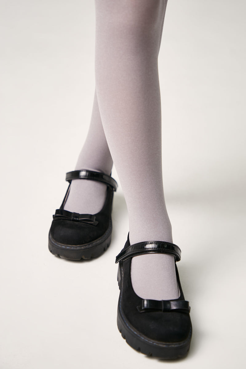 Conte Tights for girls - Only Teens 40 Den