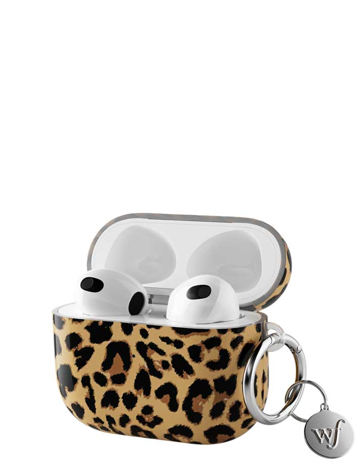 Meow AirPods Case