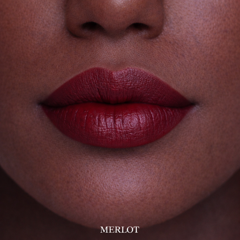 Merlot - Lipstick