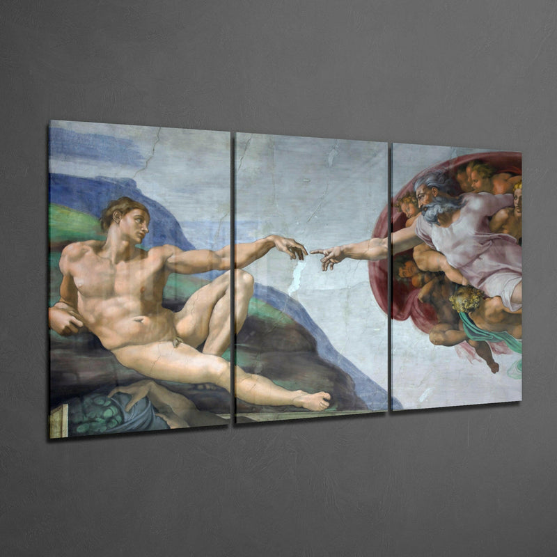 Meet The Other Glass Art