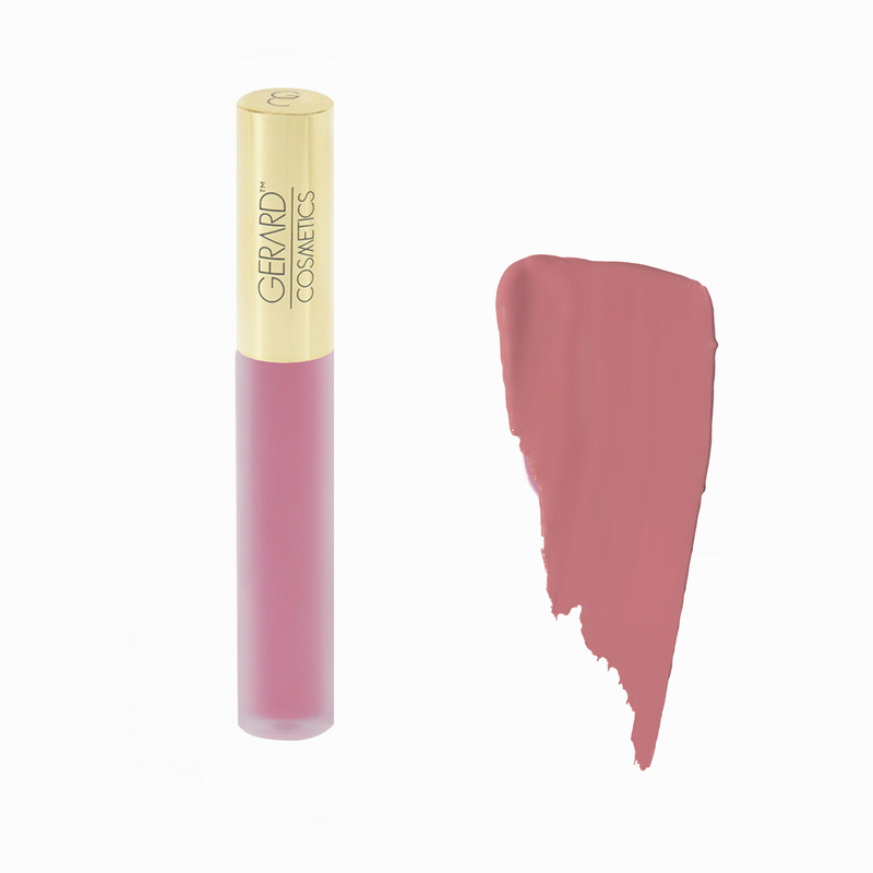 Mile High - HydraMatte®️ Liquid Lipstick