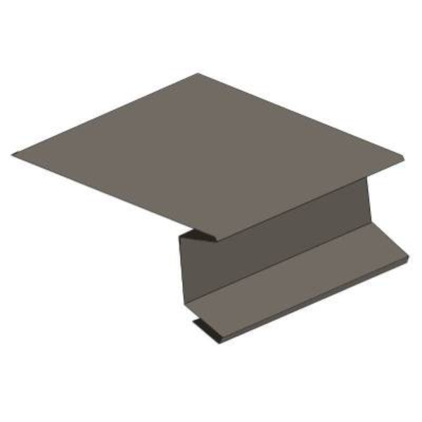 Eave Starter (Pack of 16 Pieces) - All Colors