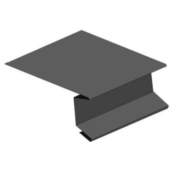 Eave Starter (Pack of 16 Pieces) - All Colors