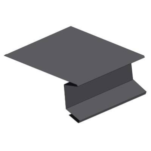 Eave Starter (Pack of 16 Pieces) - All Colors