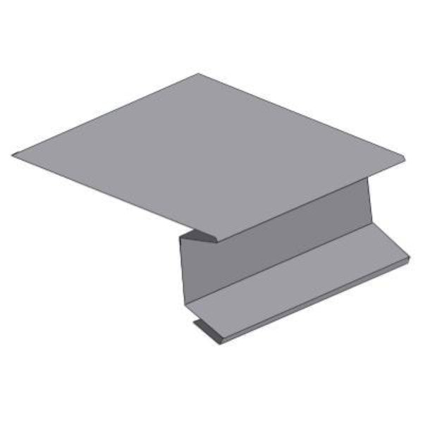 Eave Starter (Pack of 16 Pieces) - All Colors