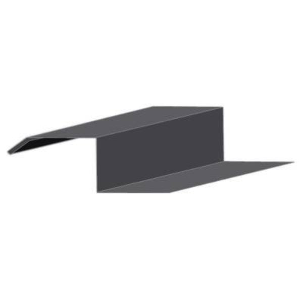 Z-Flashing (Pack of 23 Pieces) - All Colors