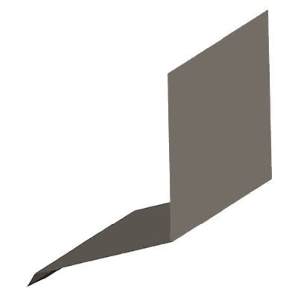 End Wall Masonary (Pack of 12 Pieces) - All Colors