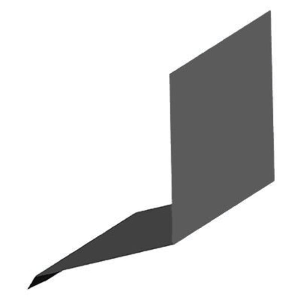 End Wall Masonary (Pack of 12 Pieces) - All Colors